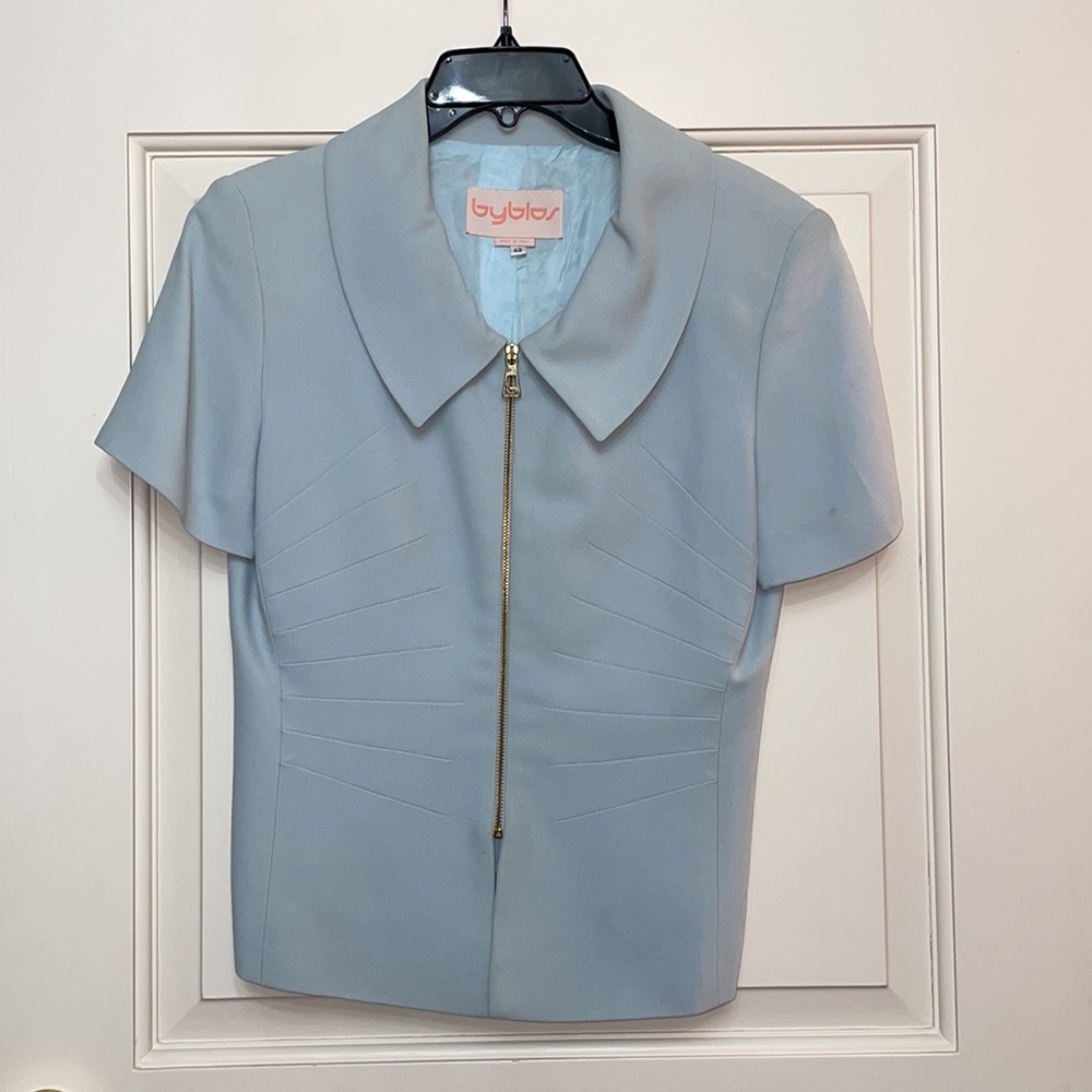 Byblos short jacket